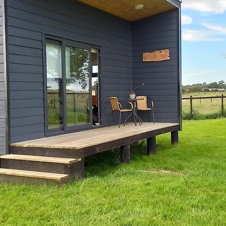 Acogedor Apartamento De Huespedes En Parcela. Puerto Varas Bagian luar foto